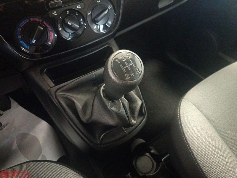FIAT QUBO 1.3 Mjt 16v 80cv S&S Easy