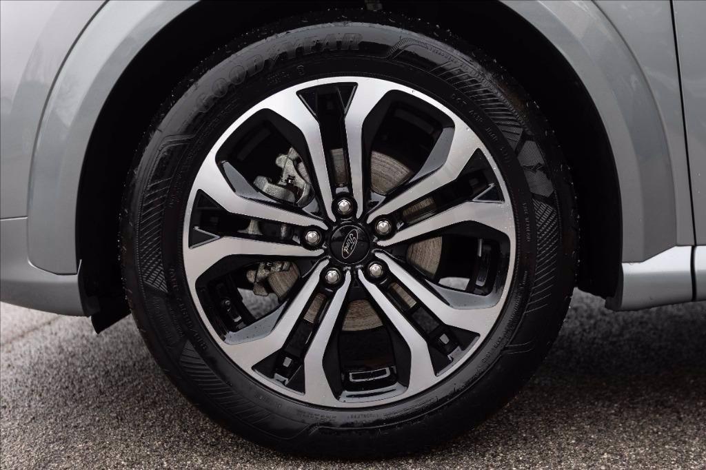 FORD Puma 1.0 ecoboost h ST-Line s&s 125cv del 2023