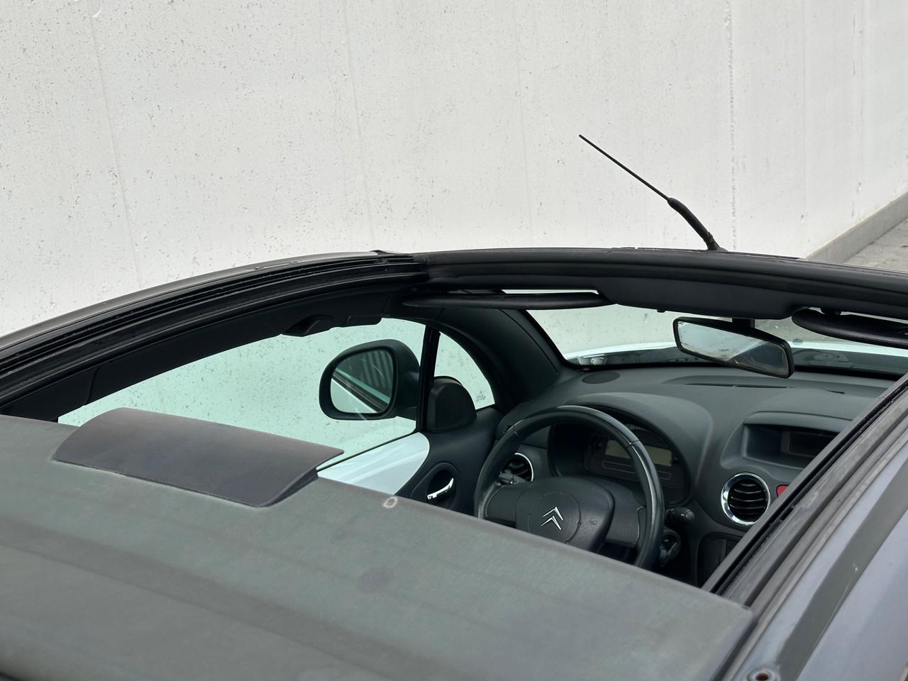 Citroen C3 1.4 Seduction Pluriel