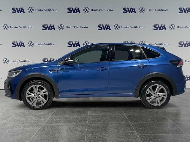 Volkswagen Taigo 1.0TSI 110CV R-Line - NEOPATENTATI