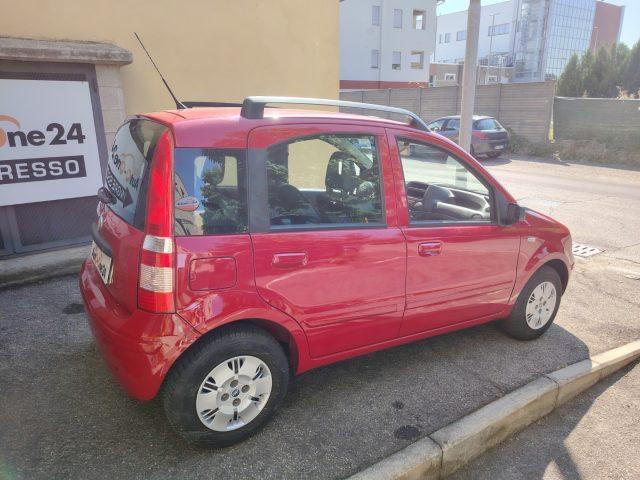 FIAT Panda 1.2 Dynamic NEOPATENTATI