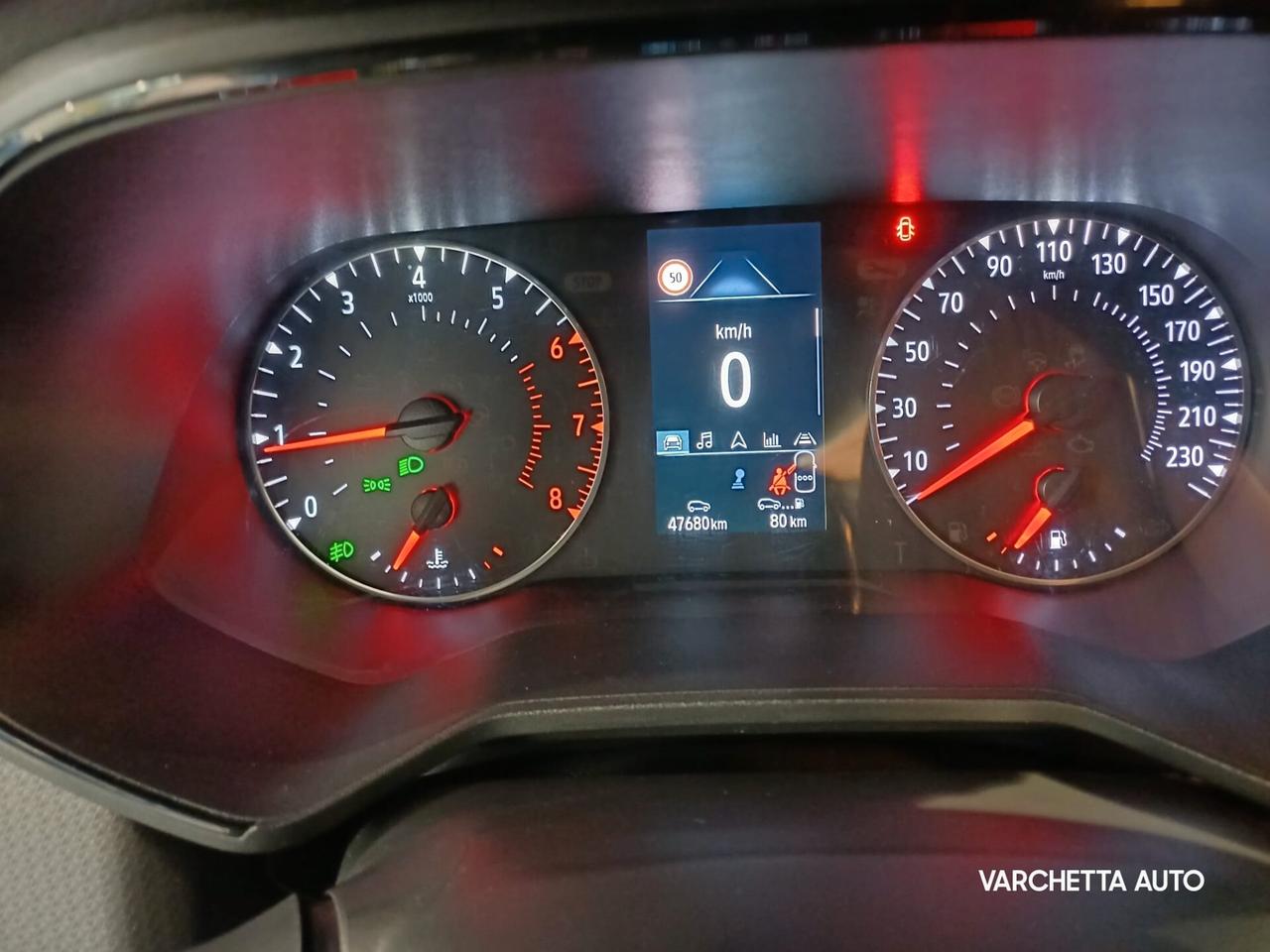 Renault Clio TCe 90 CV con imp. GPL Nuovo Business