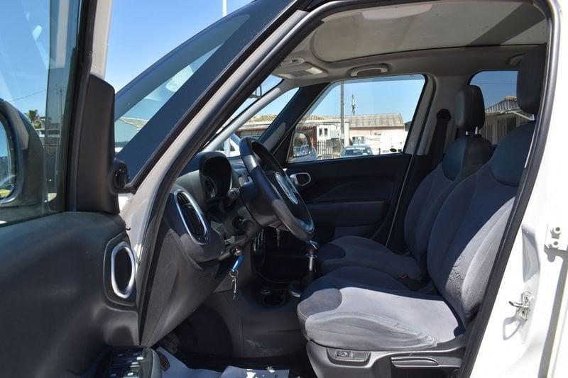 FIAT 500L 500L 1.6 Multijet 120 CV Lounge