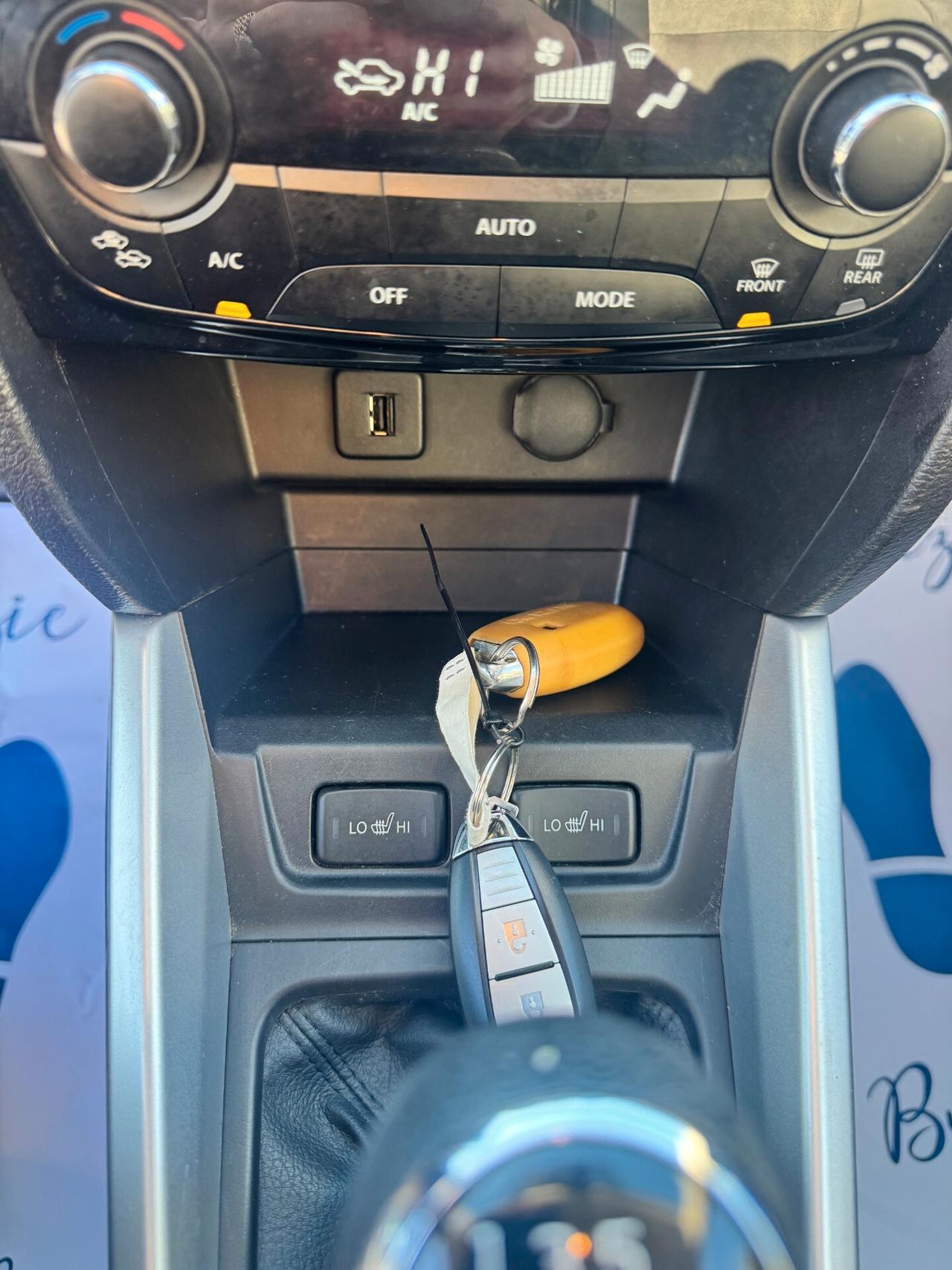 Suzuki Vitara 1.6 DDiS 4WD AllGrip V-Cool