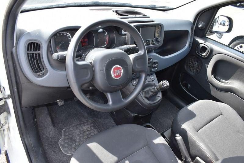 FIAT Panda 1.0 FireFly 70cv S&S Hybrid