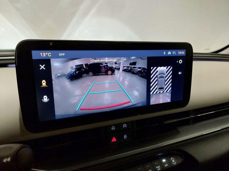 FIAT 600 600 Hybrid 100 CV DCT MHEV La Prima