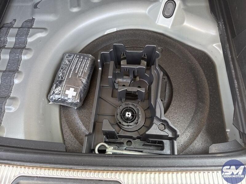 DS DS 7 DS 7 Crossback BlueHDi 130 aut. Grand Chic