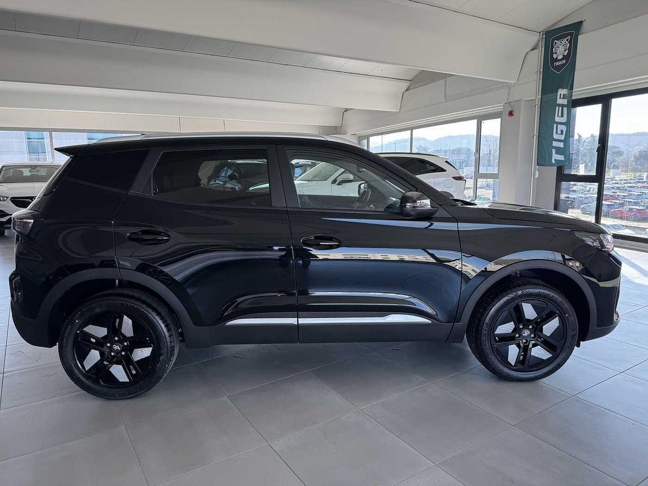 DR Automobiles DR5.0 1.5 FULL HYBRID