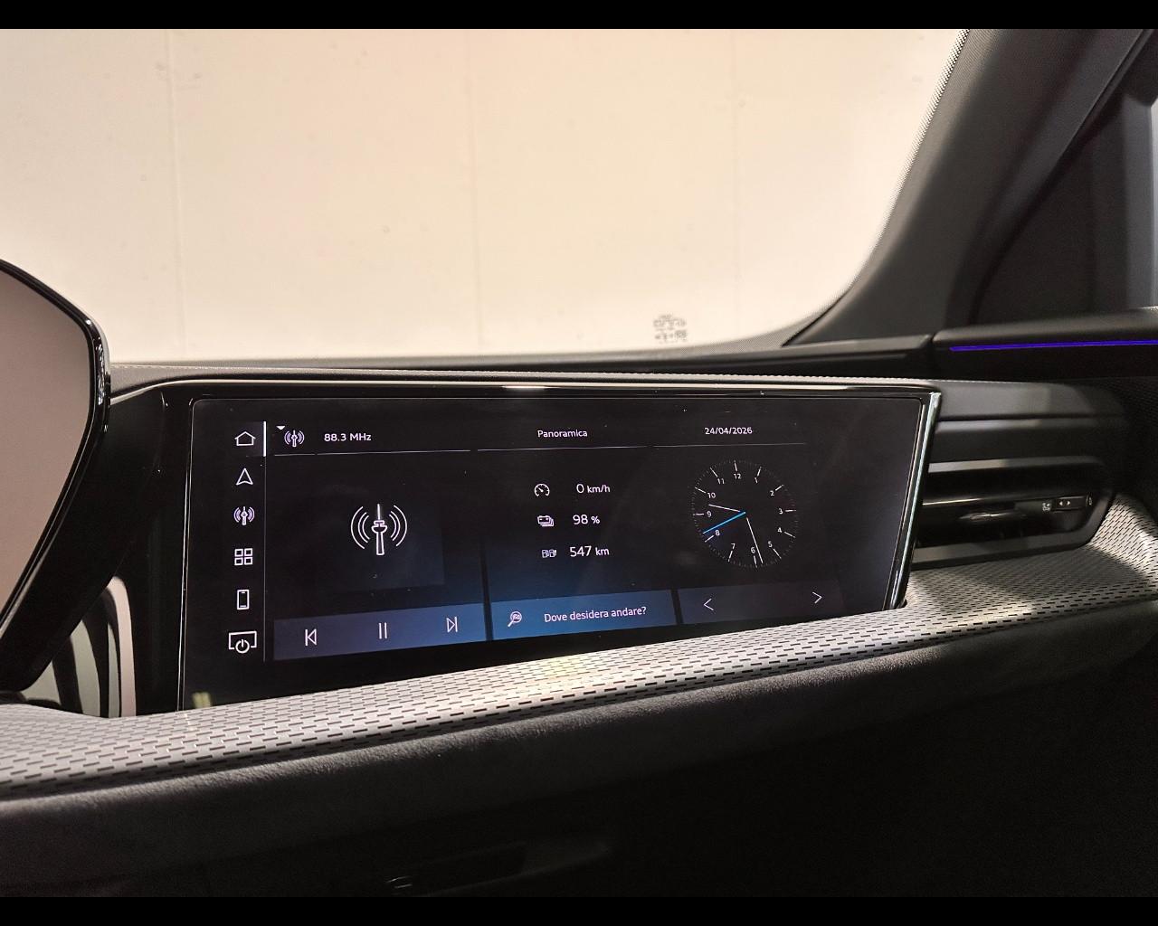 AUDI Q5 SPORTBACK E-HYBRID S-TRONIC QUATTRO S-LINE EDITION
