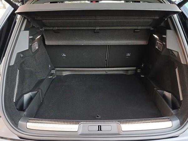 DS 7 CROSSBACK 1.5 BlueHDI 130 CV RIVOLI S&S EAT8