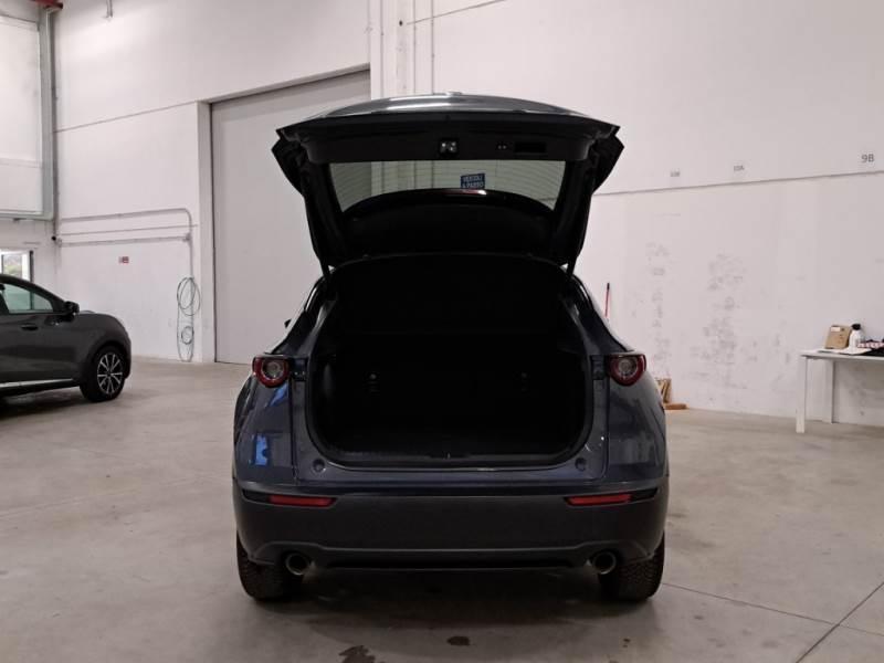 Mazda CX-30 2.0 Skyaticv-X M HYBRID Exclusive AWD 6AT