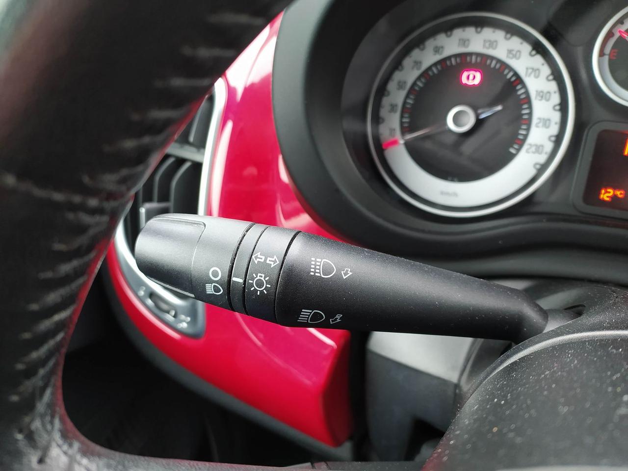 Fiat 500L Pop Star 1.3 16V Multijet 95CV #10345