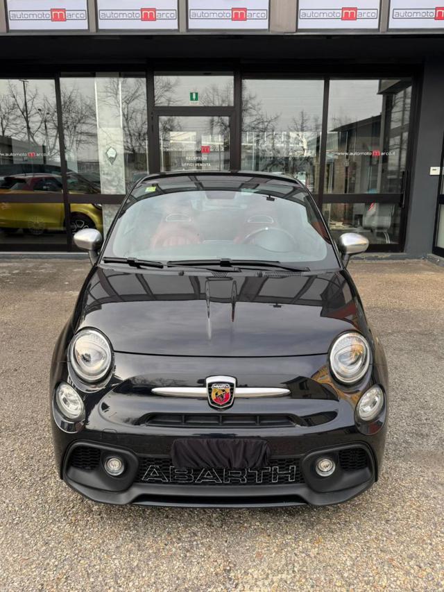 ABARTH 595 1.4 TJet 165cv TURISMO *SOLO 46.000 KM!!!*