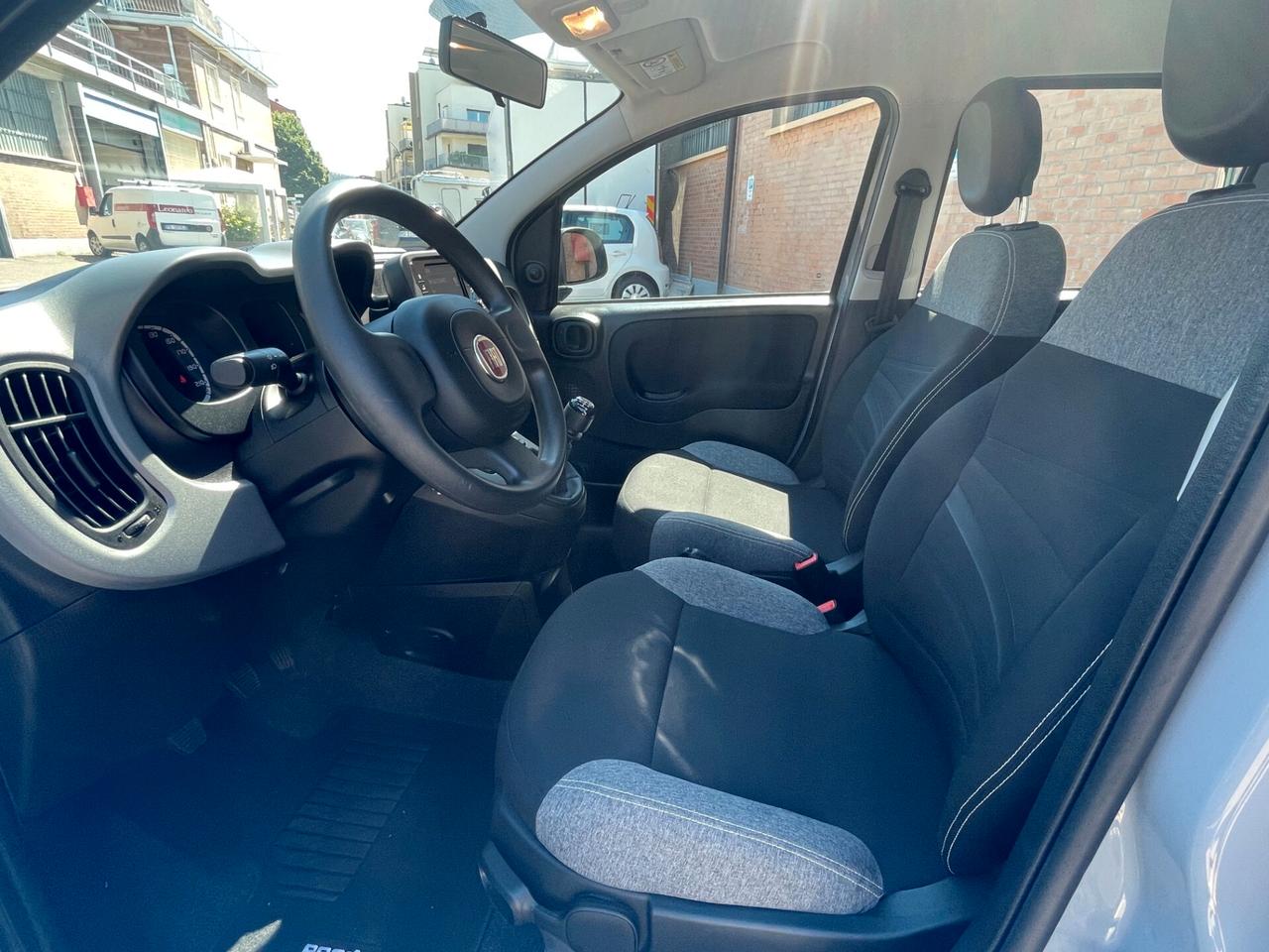 Fiat Panda Benzina/HYBRID 2022 - UNIPROPRIETARIO - 16.000 KM REALI