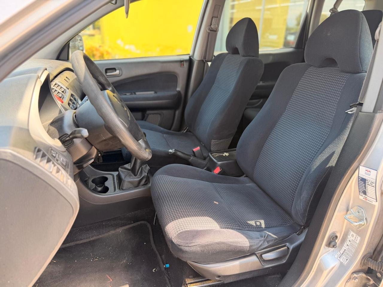 Honda HR-V 1.6i 16V cat 5 porte 105cv