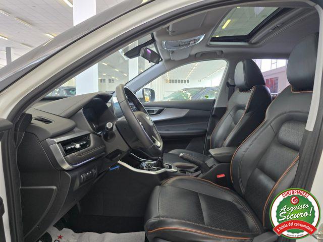 DR MOTOR DR 5.0 1.5 Bi-Fuel GPL