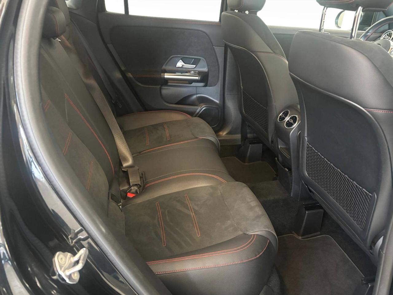 Mercedes-Benz GLA-H247 2020 - GLA 200 d Premium auto