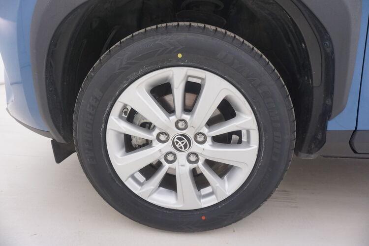 Toyota Yaris Cross Hybrid Business BR635542 1.5 Full Hybrid 116CV