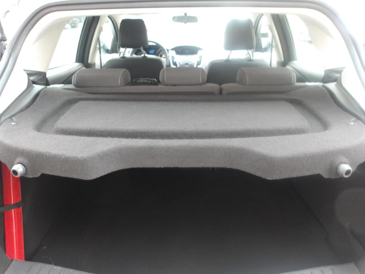 FORD FOCUS 1.6 TDCi 115 CV Business