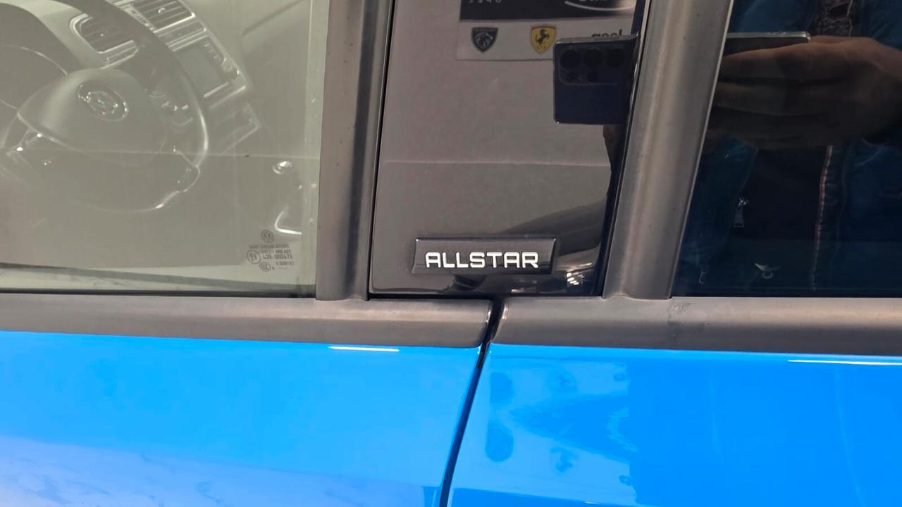 Volkswagen Polo 1.0 MPI 5p. Trendline