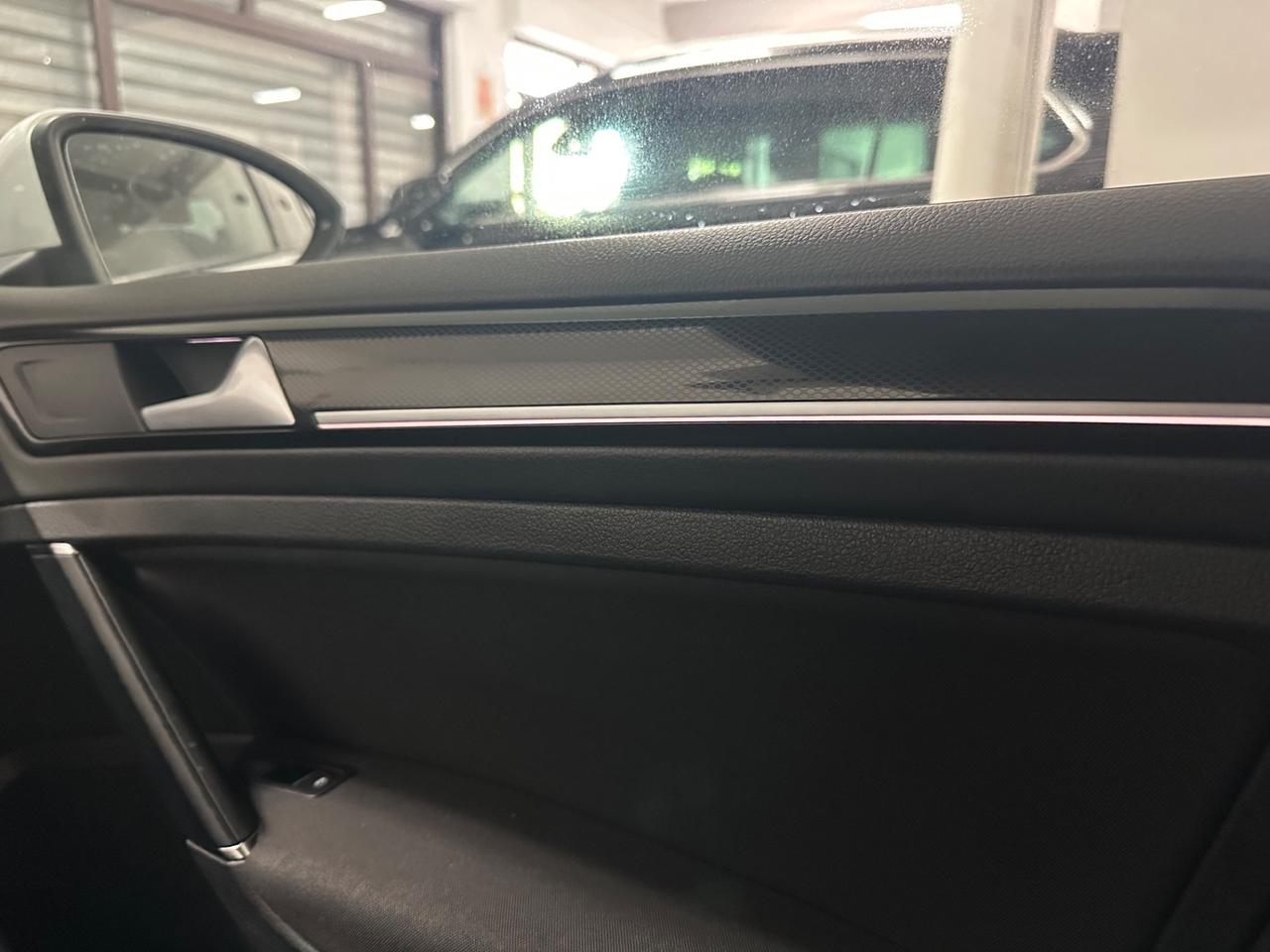 Volkswagen Golf 7 1.6 TDI (110) Highline 2015
