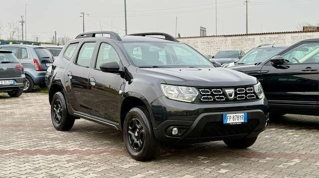 Dacia Duster 1.6 sce Comfort 4x2 s