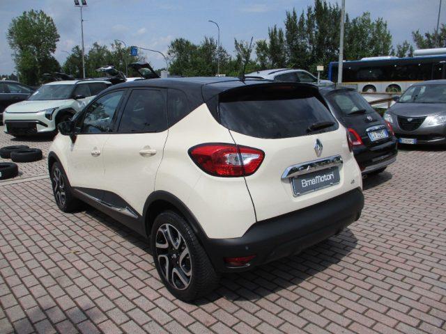 RENAULT Captur dCi 8V 90Cv S&S Energy Intens MOTORE NUOVO