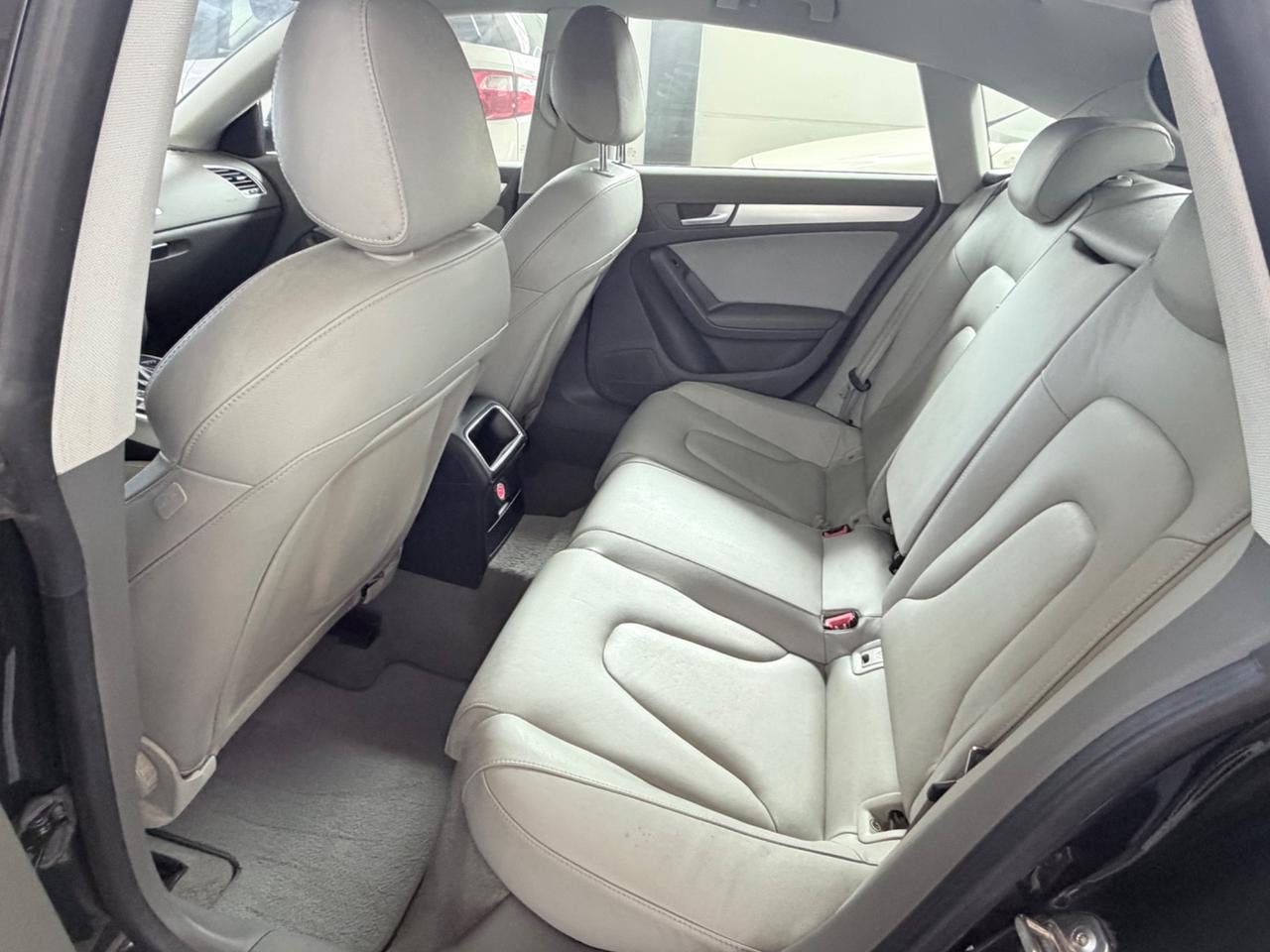Audi A5 3.0 V6 TDI 240CV quattro S tronic Euro5