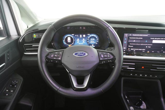 FORD Tourneo Connect Grand Tourneo Connect 2.0 EcoBlue 122 CV aut. Tita