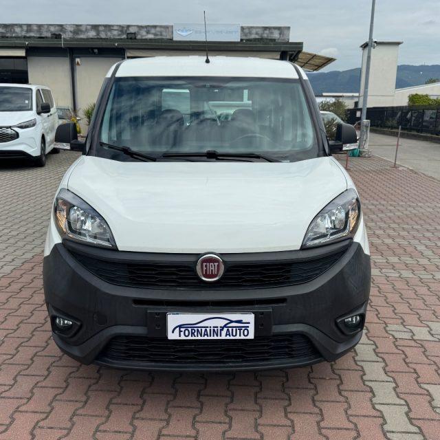 FIAT Doblo 1.3 Mjt 95cv PC COMBI 5 POSTI N1 AZIENDALE