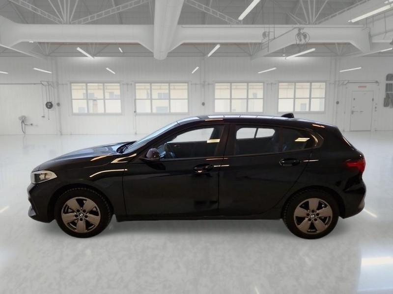 BMW 116 Advantage 5 PORTE