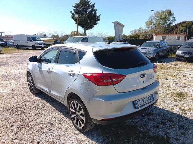 EVO Evo3 Evo 3 1.5 Bi-fuel GPL