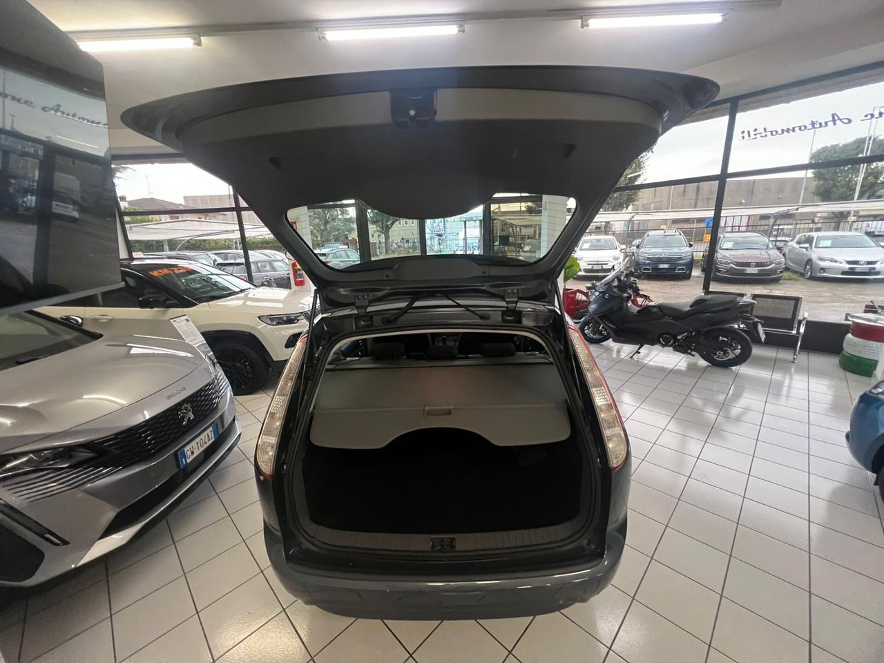 Ford Focus Focus+ 1.6 Ti-VCT (115CV) SW