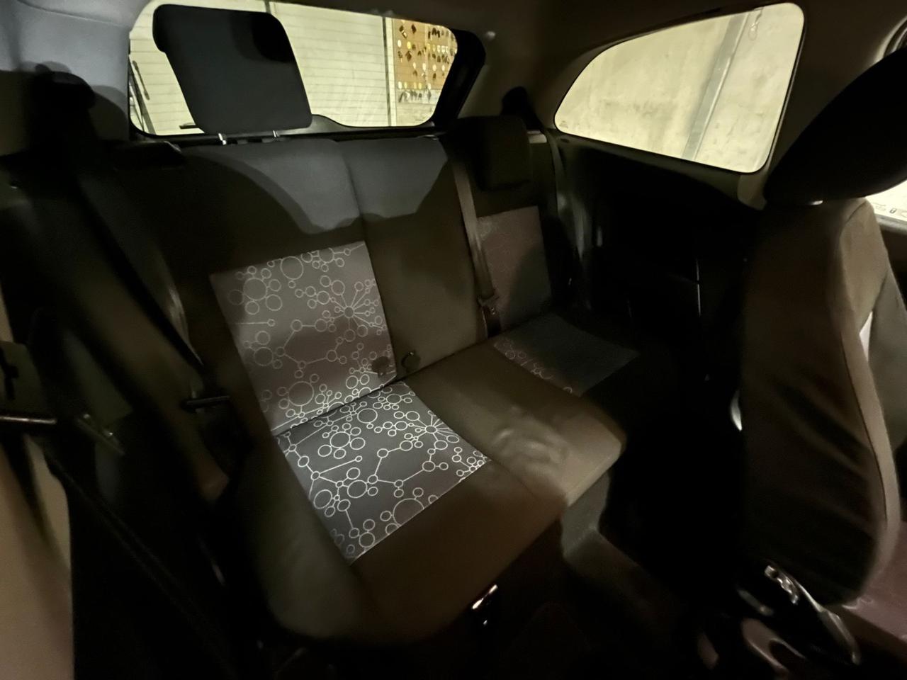 Ford Fiesta 1.4 TDCi 3p. Ghia 111000 km