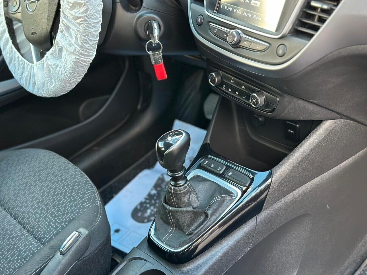 Opel Crossland 1.2 Start&Stop Edition USATO GARANTITO