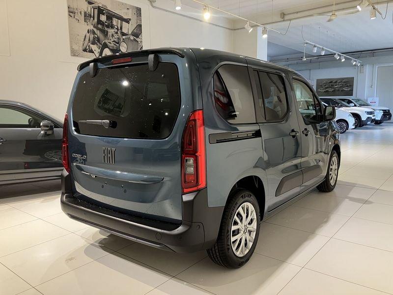 FIAT Doblò Doblò 1.5 BlueHdi 100 CV PC