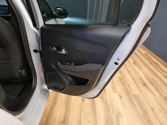 PEUGEOT 208 Edition Turbo benzina 100