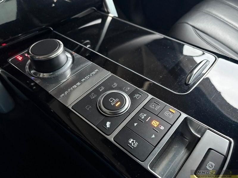 Land Rover Range 3.0 TDV6 Vogue