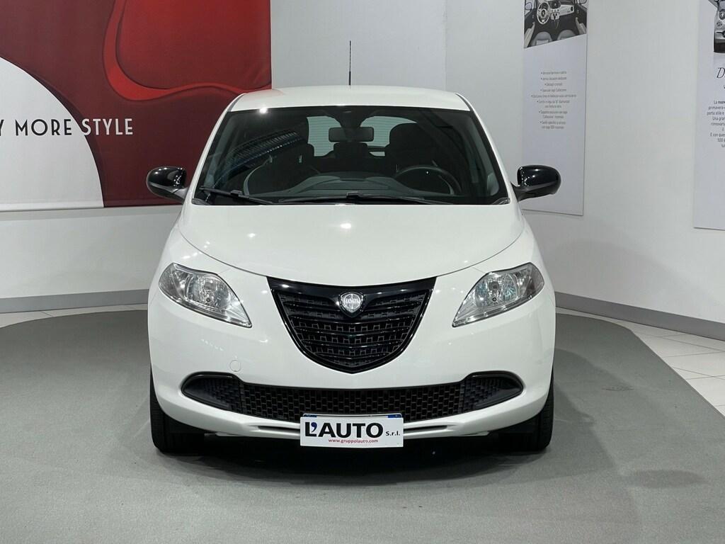Lancia Ypsilon 1.2 8v Elefantino 69cv my14