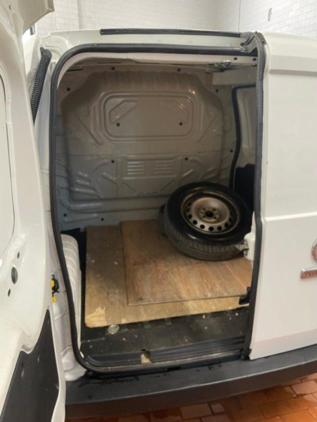 FIAT Fiorino 1.3 MJT 80CV Cargo SX