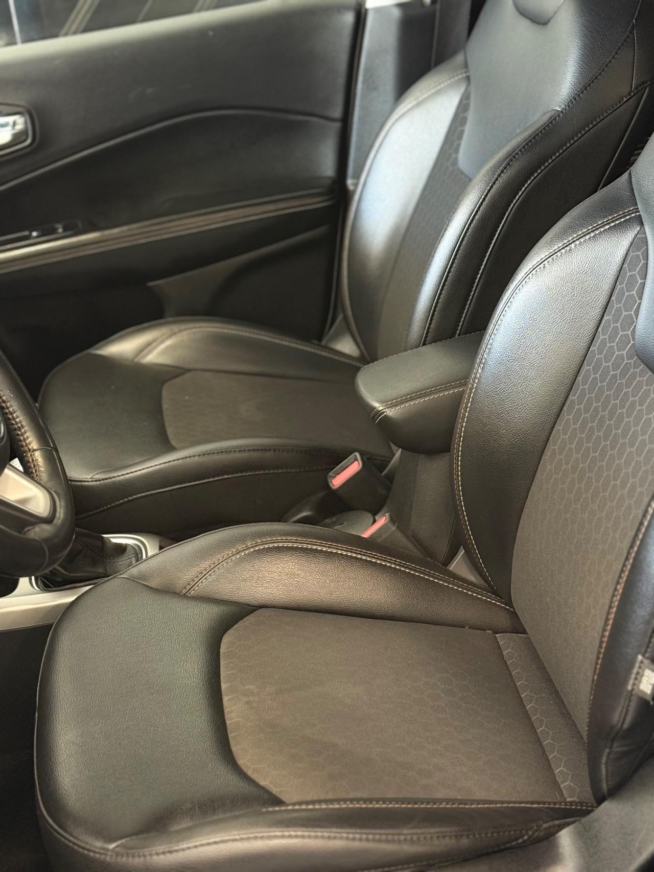 Jeep Compass 1.6 Multijet II 2WD Longitude
