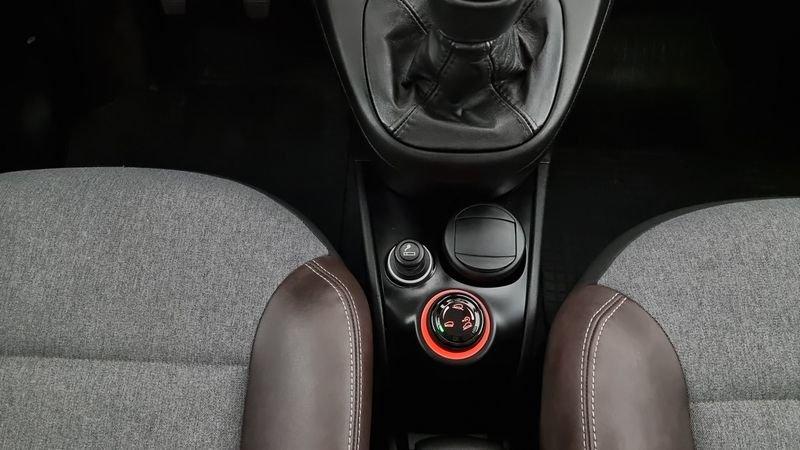 FIAT Panda Cross 0.9 TwinAir Turbo S&S 4x4
