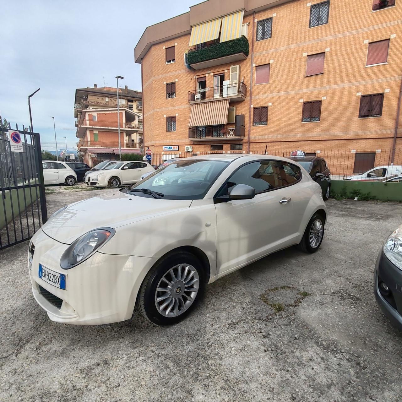 Alfa Romeo MiTo 1.4 70 CV 8V Progression !!GARANTITA!!