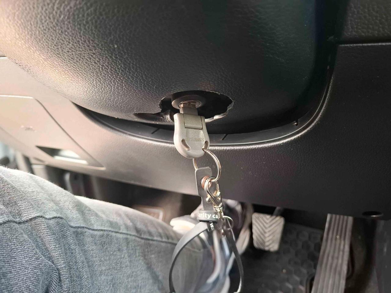 Kia Sportage 1.7 CRDI - 2014 TETTO APRIBILE