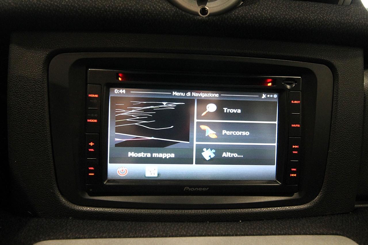 SMART FORTWO 1.0 70 CV