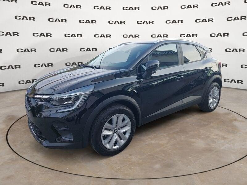 Mitsubishi ASX 1.3L Mild Hybrid 140 CV Invite