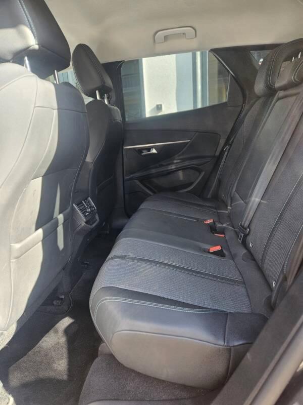 Peugeot 3008 II 1.5 bluehdi Allure s&s 130cv eat8