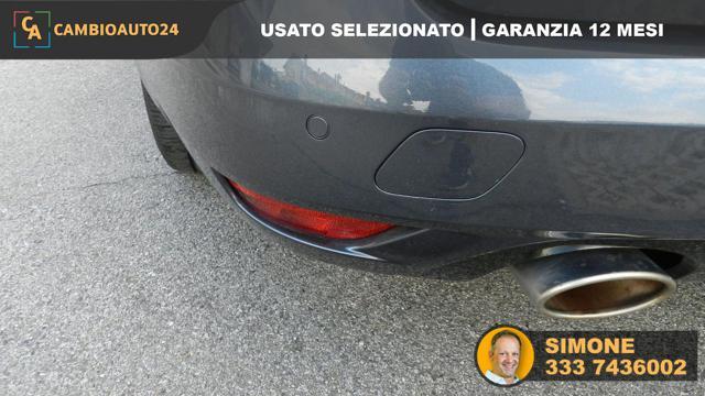 RENAULT Megane Mégane Sporter TCe 140 CV EDC FAP Duel2