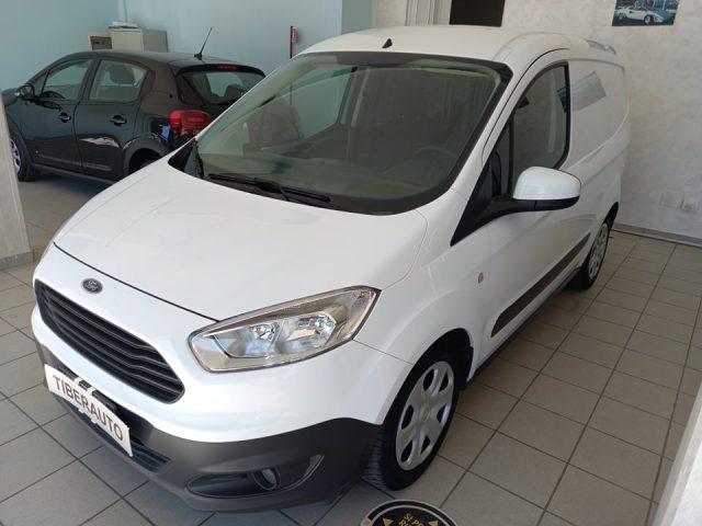 FORD Transit Courier 1.5 TDCi 75CV Van Trend