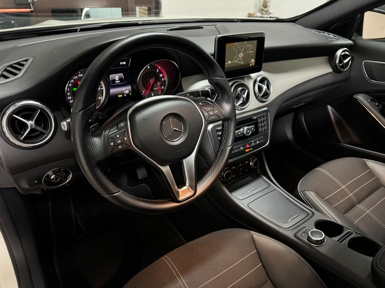 Mercedes-benz GLA 200 CDI Automatic Sport TETTO APRIBILE